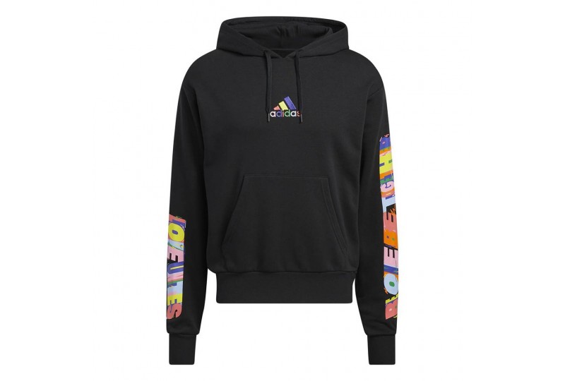 ADIDAS Felpa unisex Pride