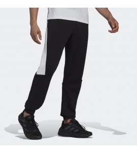ADIDAS Pantaloni Future Icons Embroidered Badge of Sport