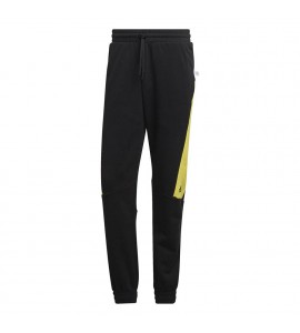 ADIDAS Pantalone uomo Future Icons Embroidered Badge of Sport Joggers