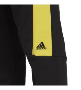 ADIDAS Pantalone uomo Future Icons Embroidered Badge of Sport Joggers