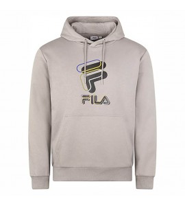 FILA Felpa Bever Hoody