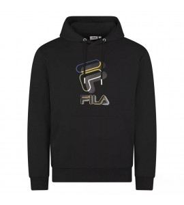 FILA Felpa Bever Hoody