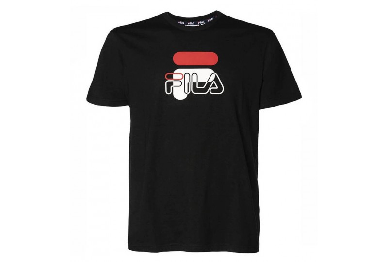 FILA T-Shirt uomo Slamdrom