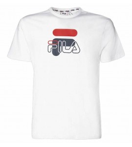 FILA T-Shirt uomo Slamdrom