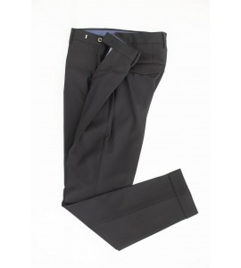 PT TORINO Pantalone uomo in lana vergine