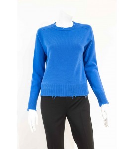 JUCCA Girocollo donna in lana