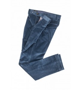 PT TORINO Pantalone uomo master blu