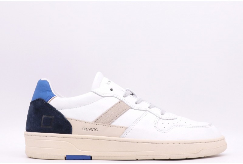 DATE COURT 2.0 VINTAGE CALF...
