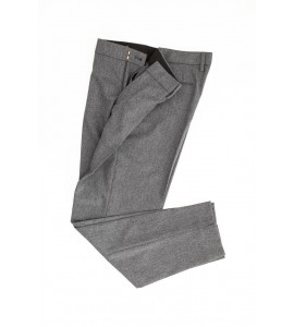 PT Torino Pantalone Grigio donna