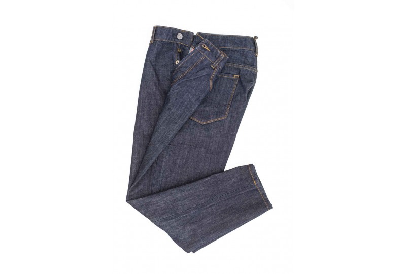 REIGN Jeans Rudy Miner