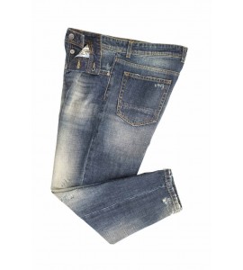 REIGN Jeans Rudy Taranto