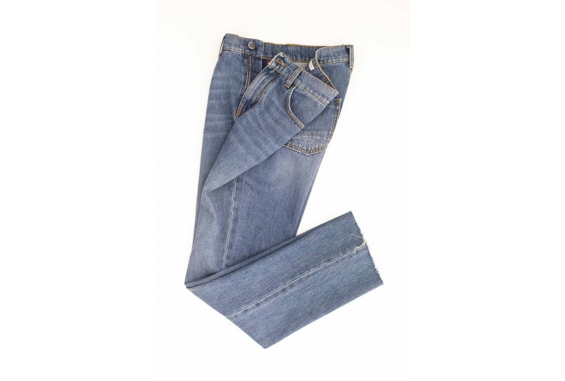 REIGN Jeans Alicia Brera