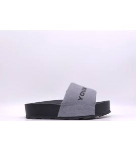 VIC MATIE' Sandalo smog