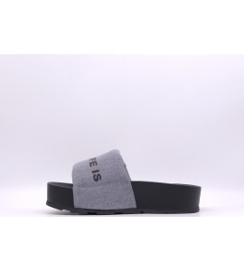 VIC MATIE' Sandalo smog