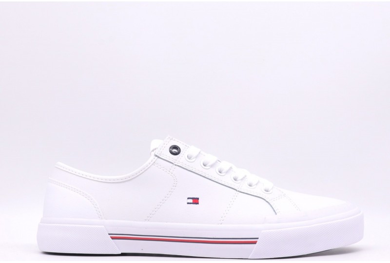 TOMMY HILFIGER SNEAKERS...