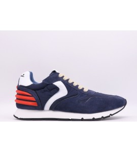 VOILE BLANCHE Sneakers uomo Liam power