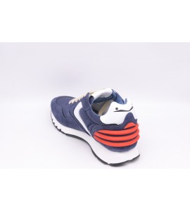 VOILE BLANCHE Sneakers uomo Liam power