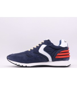 VOILE BLANCHE Sneakers uomo Liam power