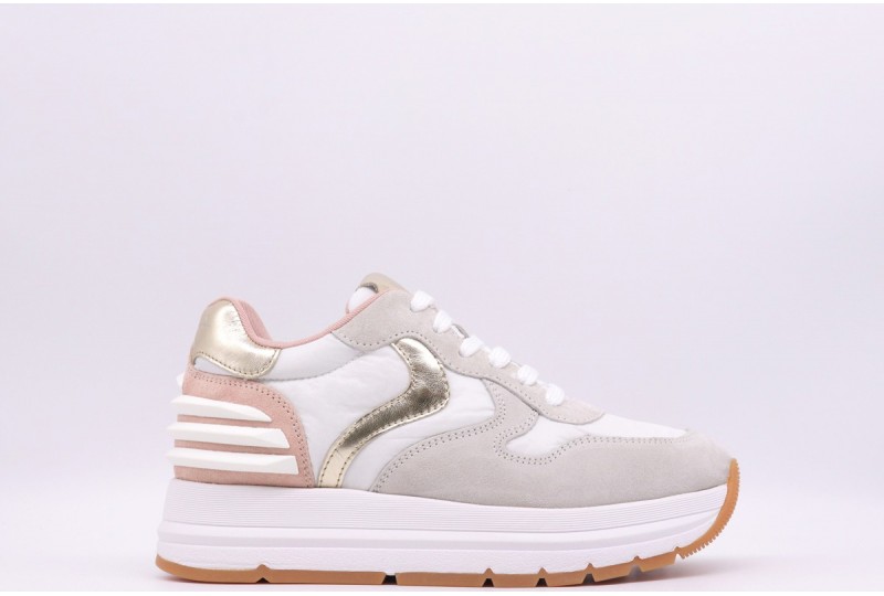 VOILE BLANCHE Sneakers...