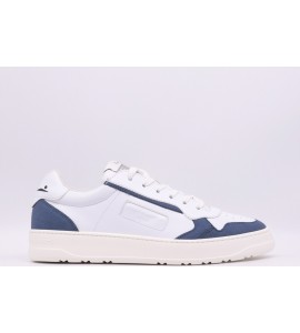 VOILE BLANCHE Sneakers uomo Hybro City