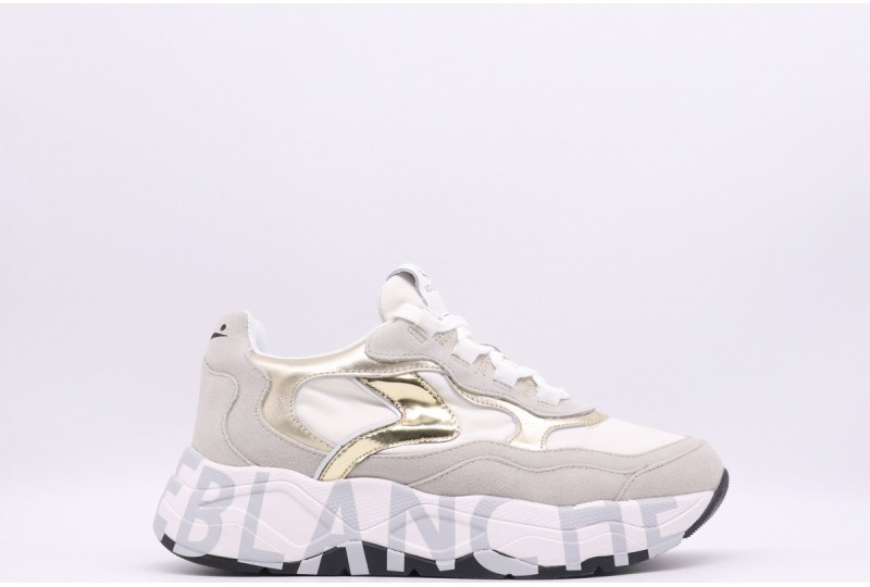 VOILE BLANCHE Sneakers donna