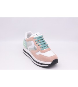 VOILE BLANCHE Sneakers donna Maran power