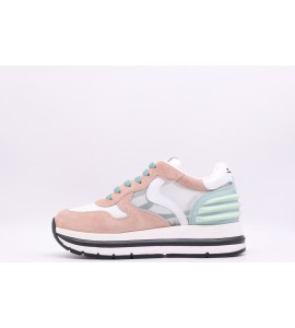 VOILE BLANCHE Sneakers donna Maran power