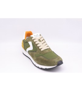 VOILE BLANCHE Sneakers uomo Liam power