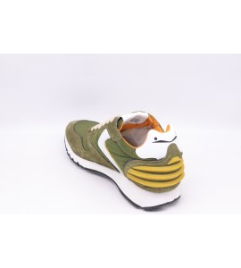 VOILE BLANCHE Sneakers uomo Liam power