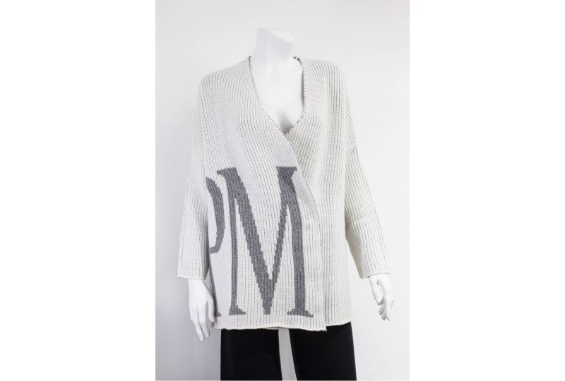 8PM Cardigan donna Magnesio