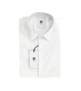 PT TORINO Camicia maniche lunghe