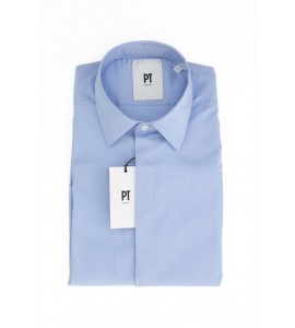 PT TORINO Camicia maniche lunghe