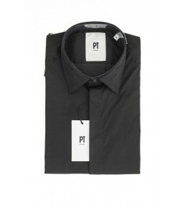 PT TORINO Camicia maniche lunghe