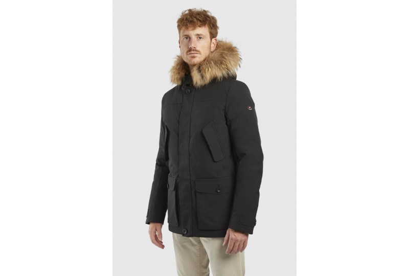 CANADIENS Parka uomo...