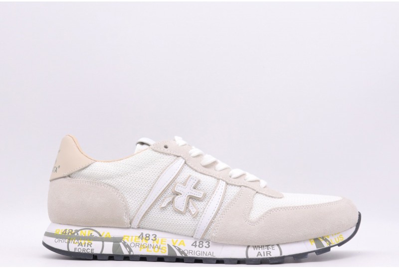 PREMIATA ERIC 6139 Sneakers uomo