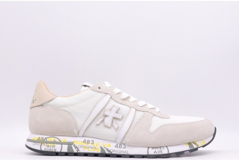 PREMIATA ERIC 6139 Sneakers...