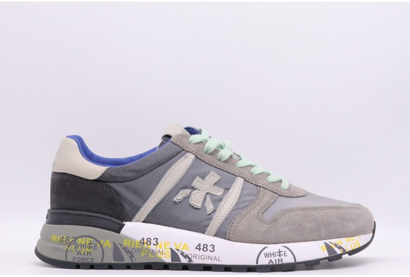 PREMIATA LANDER 4586...