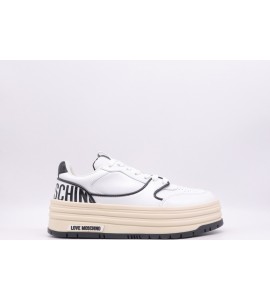 LOVE MOSCHINO Sneakers donna