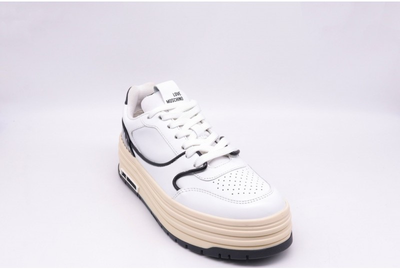 Love moschino sales scarpe donna