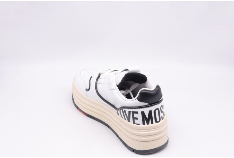 Scarpe love moschino 2020 sale
