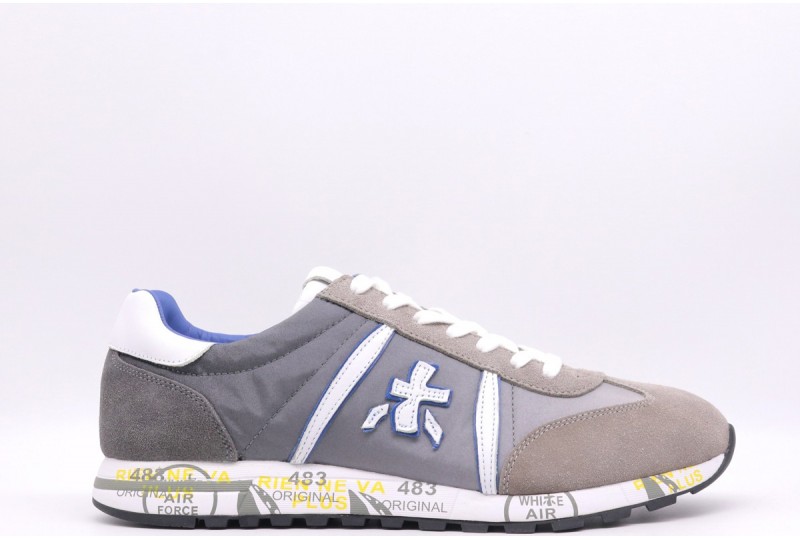 PREMIATA LUCY 5643 Sneakers...