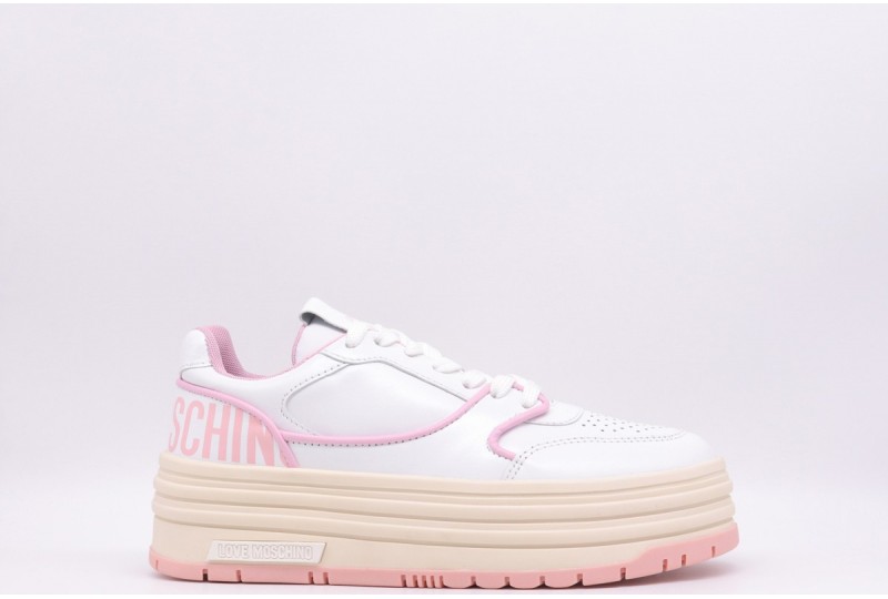 LOVE MOSCHINO Sneakers donna