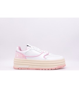 LOVE MOSCHINO Sneakers donna