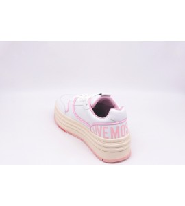 LOVE MOSCHINO Sneakers donna