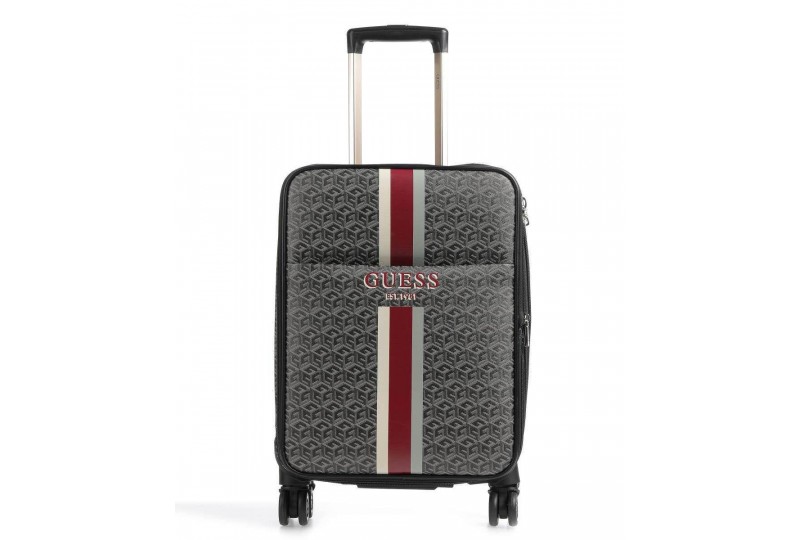 GUESS Vikky Valigia trolley...