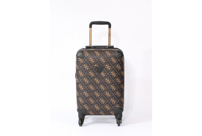 GUESS Berta Valigia trolley...