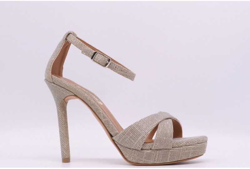 L'AMOUR Sandalo donna night...