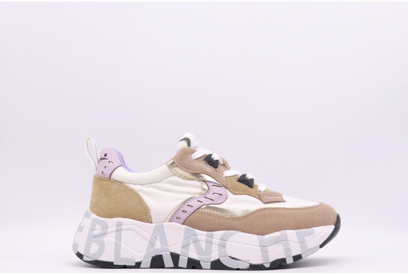 VOILE BLANCHE Sneakers...