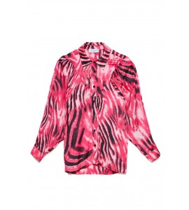 GAELLE PARIS Camicia donna