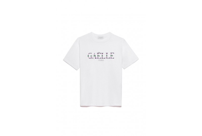 GAELLE PARIS T- shirt donna